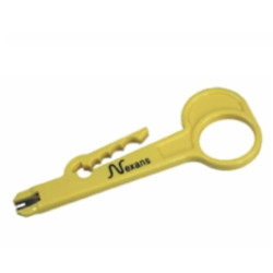 25X NEXANS CABLE STRIPPER 110 PUNCHDOWN