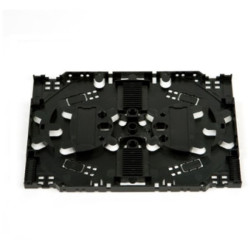 L-OF SPLICE CASSETTE SLIDING 12 HEAT