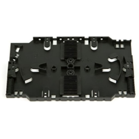 L-OF SPLICE CASSETTE 12 HEAT SHRINK