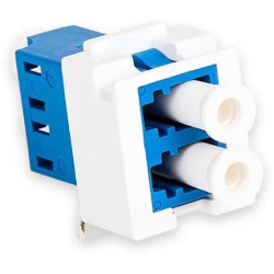 ADAPT. DX LC SM SNAP-IN LM-OF BLEU