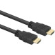 HDMI-HDMI STD CABLE  M/M 1,5M