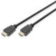 HDMI HIGH SPEED CONNECTION 5m ULTRA