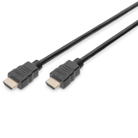 HDMI HIGH SPEED CONNECTION 5m ULTRA