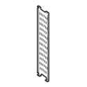 Linkeo grilles guide cable verticale 42U