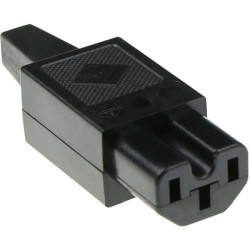 CONNECTEUR C15