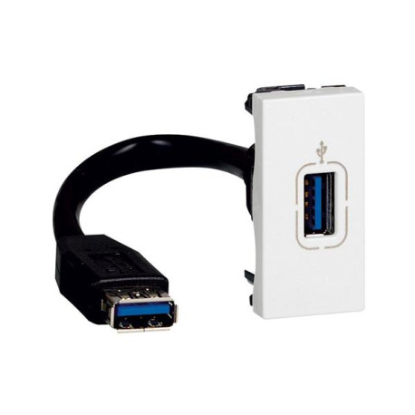 Mosaic usb 3.0