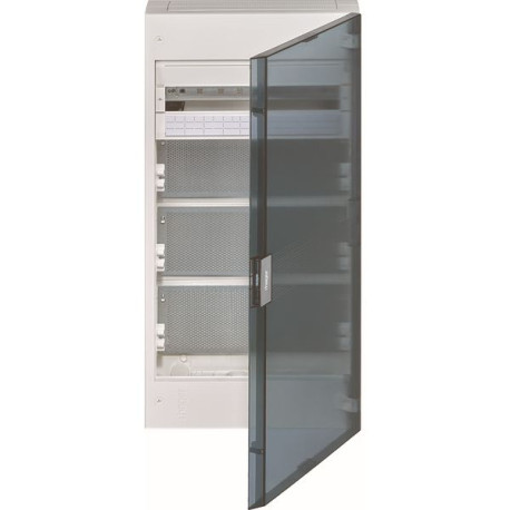 Coffret Multimédia vega avec porte trans