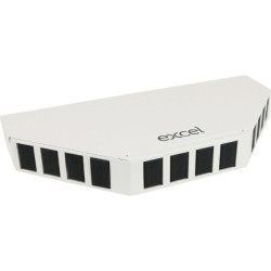 LOW PROFILE CONSOLIDATION POINT U/L GW