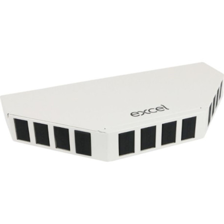 LOW PROFILE CONSOLIDATION POINT U/L GW