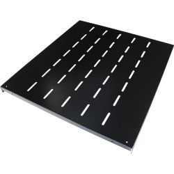 ENVIRON FIXED SHELF-550MM-BLACK