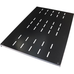 ENVIRON FIXED SHELF 720MM BLACK