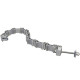 Chain bracket 9link