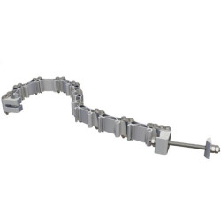 Chain bracket 9link