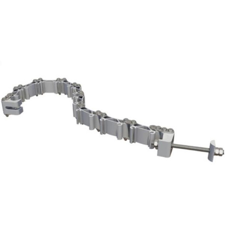 Chain bracket 9link