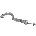 Chain bracket 9link