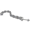 Chain bracket 9link