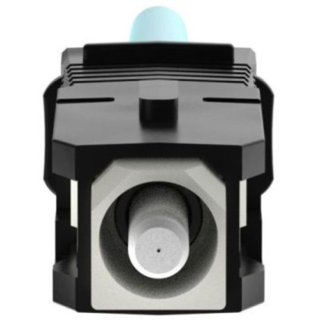 SC2 OM3/OM4 900µm multimode simplex conn