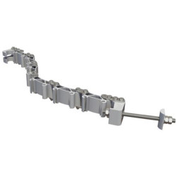 Chain bracket 6link