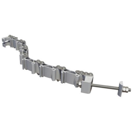 Chain bracket 6link
