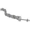 Chain bracket 6link