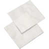 Lint Free Dry Cleaning Wipes, Pack of100