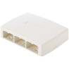 Mini Com 6 port Surf Mt Box