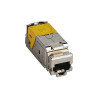 LCS³ connecteur 6 pcs RJ45 Cat 6A UTP