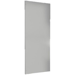 VX Pann. Latéraux,2000x800 RAL7035 (2pc)