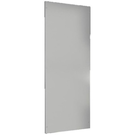 VX Pann. Latéraux,2000x800 RAL7035 (2pc)