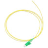 Pigtail FO LC/SM OS2 9µ 1M Jaune LSZH