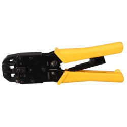 Pince A Sertir Rj10 Rj11 Rj12 Rj45