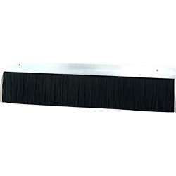 Wall Box Brush Strip 250 mm x 63 mm