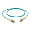 NK 2-fiber OM4 2.0MM LSZH 2M