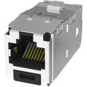 RJ45 Jack TG C6a shld10Gig (pack 24)