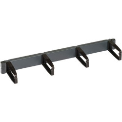 PCRD MANAGEMENT PANEL 1HU 75MM RINGS