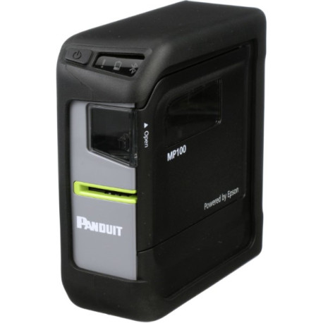 MP100/E - Portable Printer