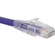 Fast RJ45 Plg&HD Boots UUTP C5e&C6 100PK