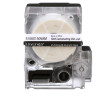 MP Cassette, Self-Laminating Label 1x1,5