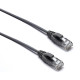 EXCEL CAT6 0.5M UTP LSOH MINI PATCH LEAD