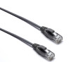 EXCEL CAT6 0.5M UTP LSOH MINI PATCH LEAD