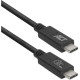 ACT USB 3.2 generation 1 C MALE - 1M