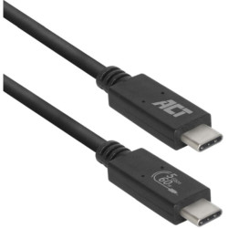 ACT USB 3.2 generation 1 C MALE - 1M