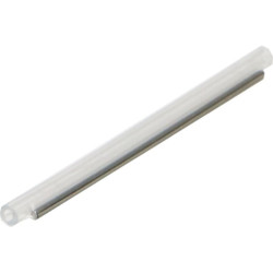SPLICE PROTECTOR-CLEAR 61MM X 3MM PK100