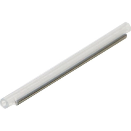 SPLICE PROTECTOR-CLEAR 61MM X 3MM PK100