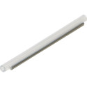 SPLICE PROTECTOR-CLEAR 61MM X 3MM PK100