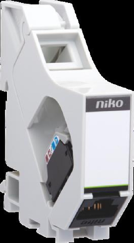 DIN-RAIL RJ45 UTP CAT6A POE