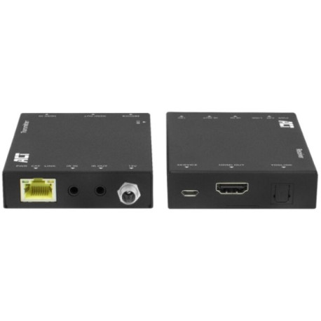 ACT 4K HDMI 2.0 extender set 60 m