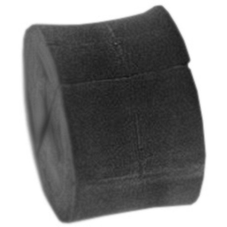 Protective duct seals 110