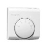 Thermostat ambiance contact inverseur
