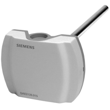 Sonde à plongeur de température d'eau